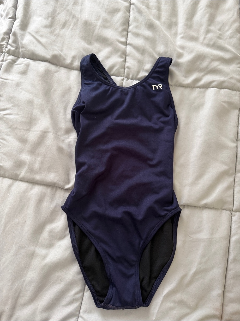 TYR one piece swimsuit
